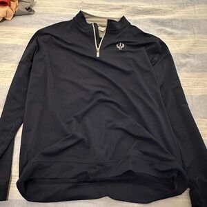 Peter Millar Quarter Zip